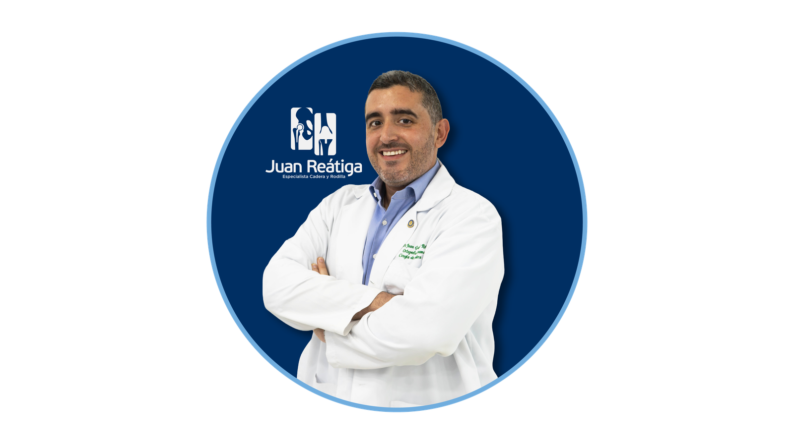 Dr. Juan Reátiga