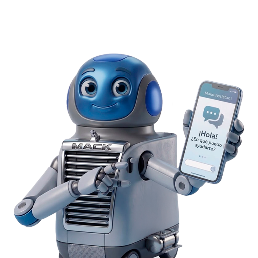 Mack, el asistente virtual del consultorio del Dr. Reátiga, disponible 24/7 por WhatsApp